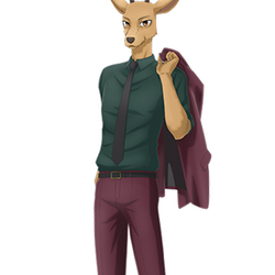 Beastars characters shop