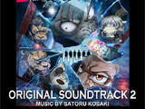Beastars Original Soundtrack 2