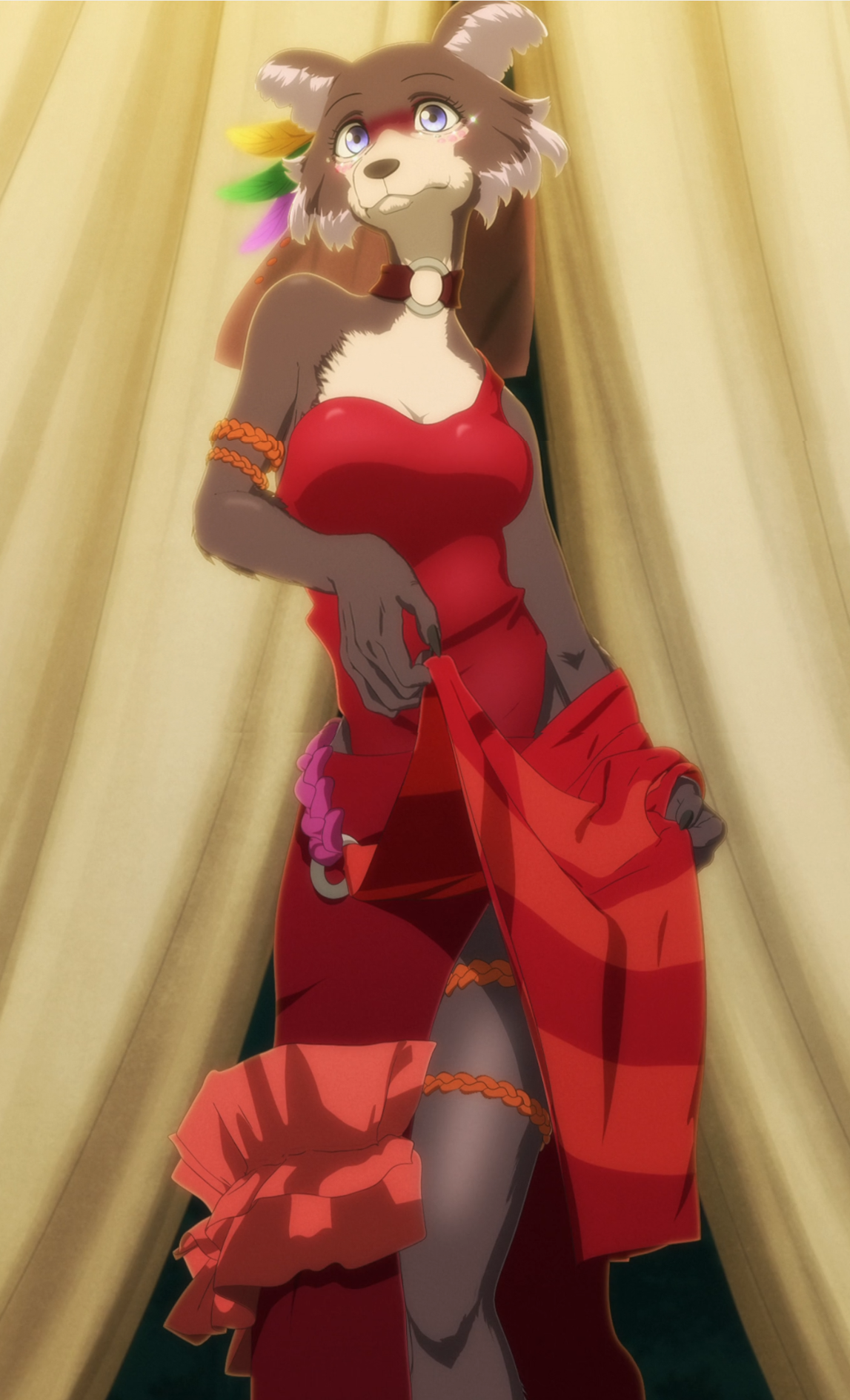 beastars juno