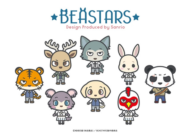 13 New Sanrio Character Collabs Thatll Melt Your Heart in an Instant   Japan Plus You  Japan Plus You