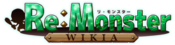 Re:Monster Wiki