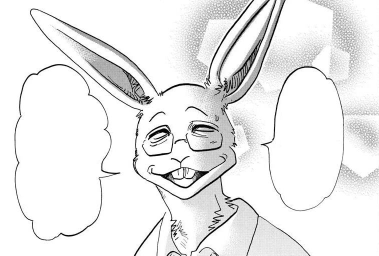 Haru's Father Beastars Wiki Fandom