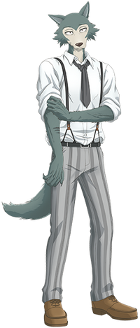 Legoshi | Beastars Wiki | Fandom Legoshi | Beastars Wiki | Fandom