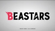 Segundo Tráiler Teaser de Beastars.