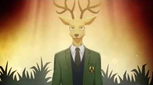 TVアニメ「BEASTARS」ノンクレジット_ED「マーブル」-0