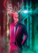 Beastars 2nd Vol.2 (Portada).jpg (80 kB) Beastars 2nd Vol.2 (Episodios 16 - 18)