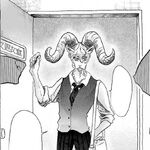 Pina Beastars Wiki Fandom