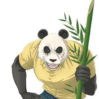 Gohin Beastars Wiki Fandom