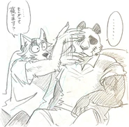 Legoshi y Gohin (Boceto) 05.jpg (1,12 MB)