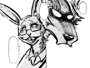 Padre de Haru hace una analogía de la relación de Legoshi con Haru (Manga).jpg (186 kB)