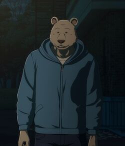 Riz | Beastars Wiki | Fandom Riz | Beastars Wiki | Fandom