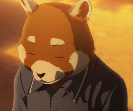 Fudge | Beastars Wiki | Fandom Fudge | Beastars Wiki | Fandom