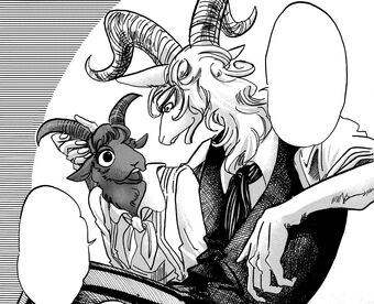 Pina Beastars Wiki Fandom