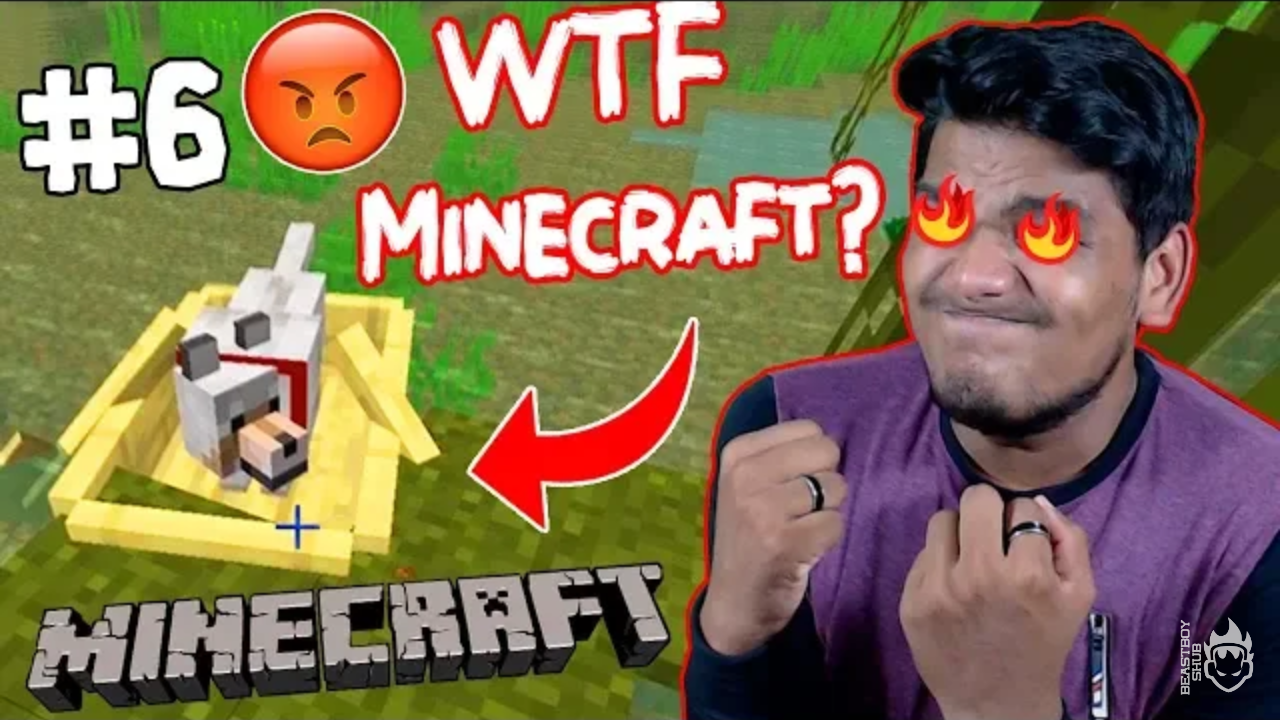 I LOST MY MINECRAFT ACCOUNT