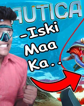 Subnautica Series Beastboyshub Wiki Fandom About us the beastboyshub wiki is a collaborative encyclopedia dedicated to indian youtuber and gamer beastboyshub. subnautica series beastboyshub wiki