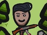 BeastBoyShub: The Zombie Hunter