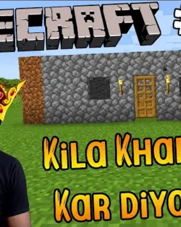 Kila Khada Kar Dia Maine Apna Beastboyshub Wiki Fandom About us the beastboyshub wiki is a collaborative encyclopedia dedicated to indian youtuber and gamer beastboyshub. kila khada kar dia maine apna
