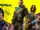 Cyberpunk 2077 (Series)