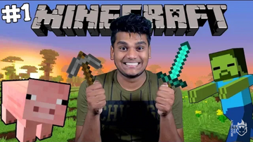 Spent Some Quality Time In Minecraft BeastBoyShub Wiki Fandom