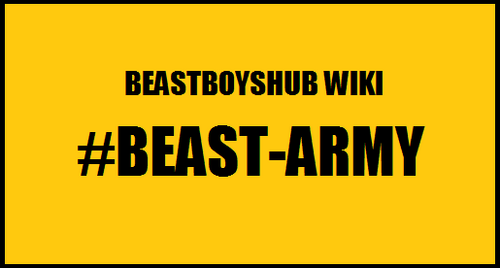 BeastBoyShub Wiki