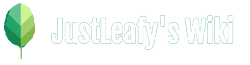 JustLeafy's Wiki Provides Us Source For The Templates We Create