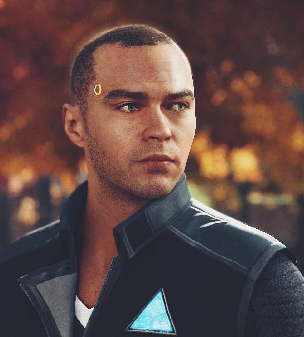 Markus (Detroit: Become Human), Villains Wiki