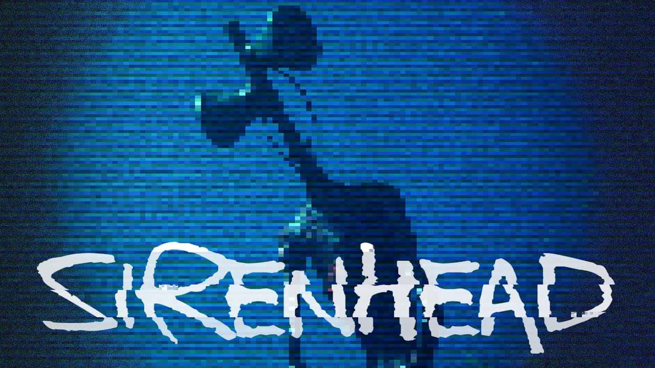 SIREN HEAD - playlist by leo