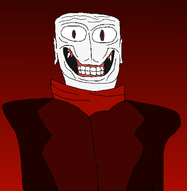 Mr. Moon | The Beastiarium Wiki | Fandom