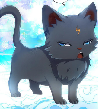 Meow Meow | Beastmaster of the Ages Wiki | Fandom