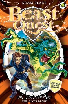 英語　多読　Beast Quest 78冊　英語 Beast Quest シリーズ18冊読んだ感想！ 【英語多読】 | えいらく
