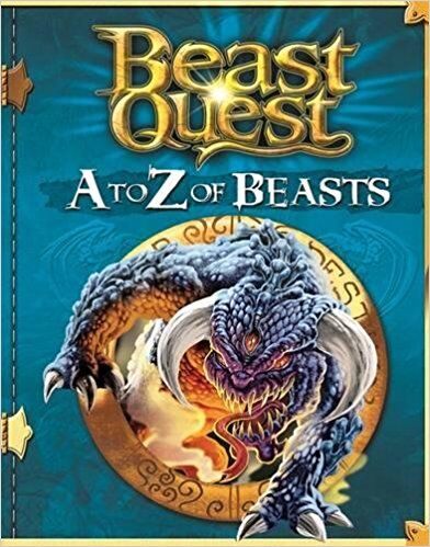 英語　多読　Beast Quest 78冊　英語 A to Z of Beasts | Beast Quest Wiki | Fandom