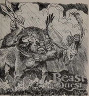 Buy Tauron The Pounding Fury In Nepal | Thuprai - Foto 9