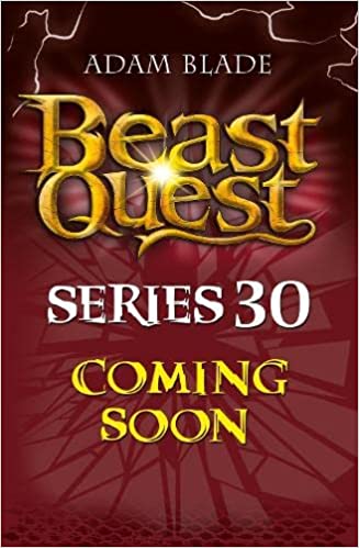 Series 30: The Bandits of Tangala | Beast Quest Wiki | Fandom