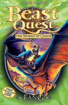 Fiend quest store