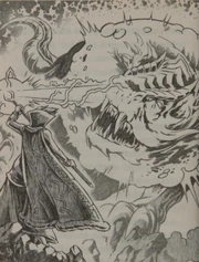 Beast Quest: Special 12: Anoret The First Beast By Blade, Adam - Foto 11