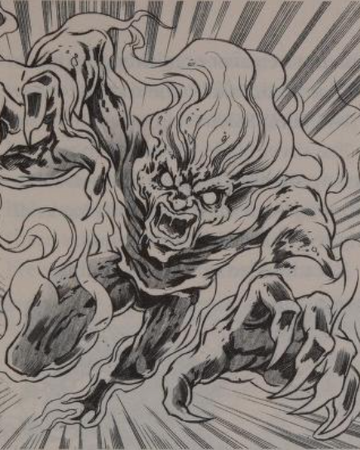 jalka the ghost beast beast quest