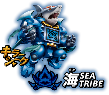 Sea Tribe | Beast Saga Wiki | Fandom