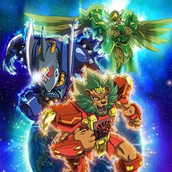 Category:Videos | Beast Saga Wiki | Fandom