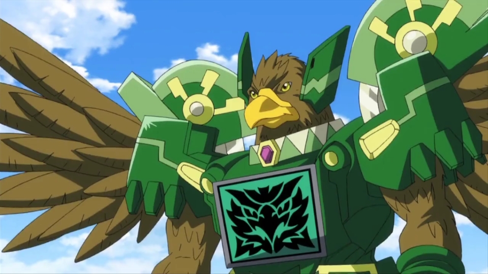 Captain Eagle | Beast Saga Wiki | Fandom Captain Eagle | Beast Saga Wiki | Fandom