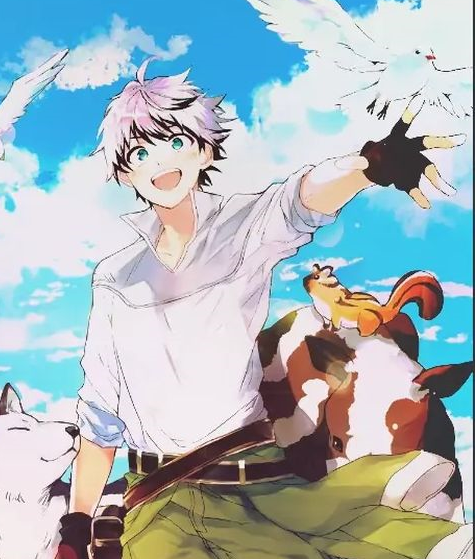 Beast Tamer Animes 2nd PV Reveals Theme Songs and Additional Cast  QooApp  News