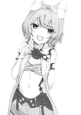 Suzu | Yuusha Party wo Tsuihou sareta Beast Tamer Wiki | Fandom