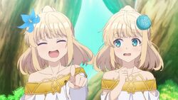 Yuusha Party Wo Tsuihou Aareta Beast Tamer Episode 7 Release Date: The Captive Fairy - OtakuKart