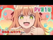 Anime Promotional Video 1