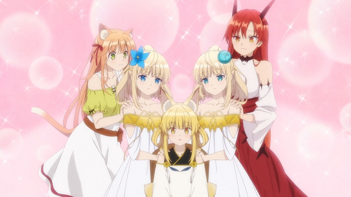 Rein Shows His True Power - Beast Tamer ( Yuusha Party wo Tsuihou sareta Beast Tamer ) Episode 2