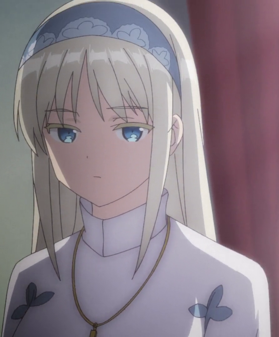 The Beast Tamer Who Was Exiled From His Party Mina | Yuusha Party wo Tsuihou sareta Beast Tamer Wiki | Fandom