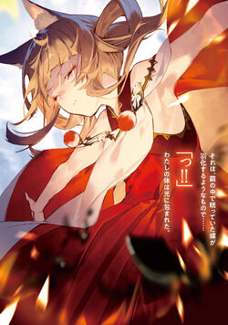 Beast Tamer Light Novel Volume 7  Yuusha Party wo Tsuihou sareta