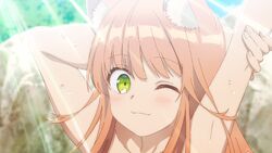 Don't Undress Here Kanade - Beast Tamer ( Yuusha Party wo Tsuihou sareta  Beast Tamer ) Episode 8 