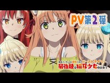 Anime Promotional Video 2