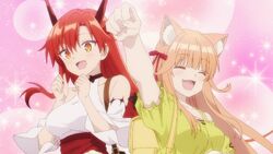 Don't Undress Here Kanade - Beast Tamer ( Yuusha Party wo Tsuihou sareta  Beast Tamer ) Episode 8 