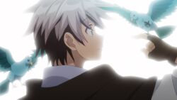 Kanade Fell In Love With Rein  Beast Tamer Episode 2 